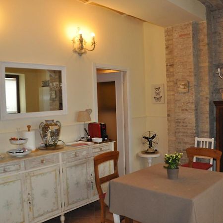 Bed And Breakfast Piazza Mercato Pescara Zewnętrze zdjęcie