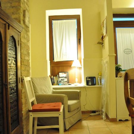 Bed And Breakfast Piazza Mercato Pescara Zewnętrze zdjęcie