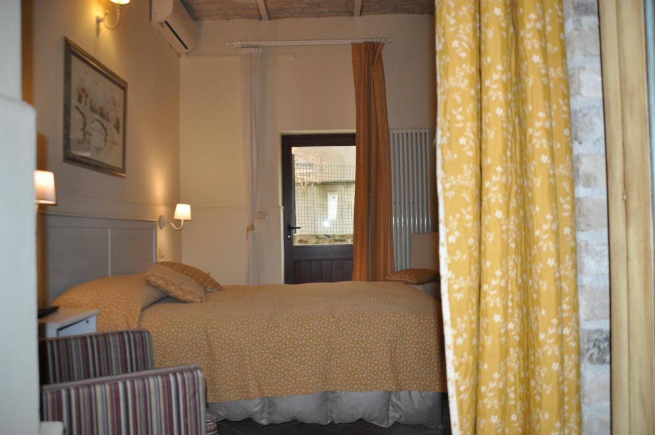 Bed And Breakfast Piazza Mercato Pescara Zewnętrze zdjęcie