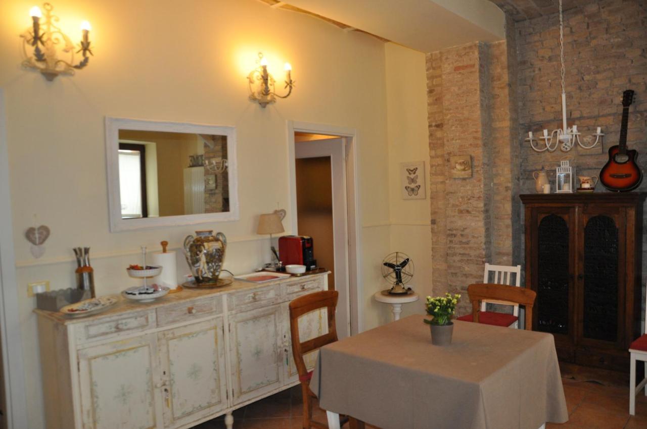 Bed And Breakfast Piazza Mercato Pescara Zewnętrze zdjęcie