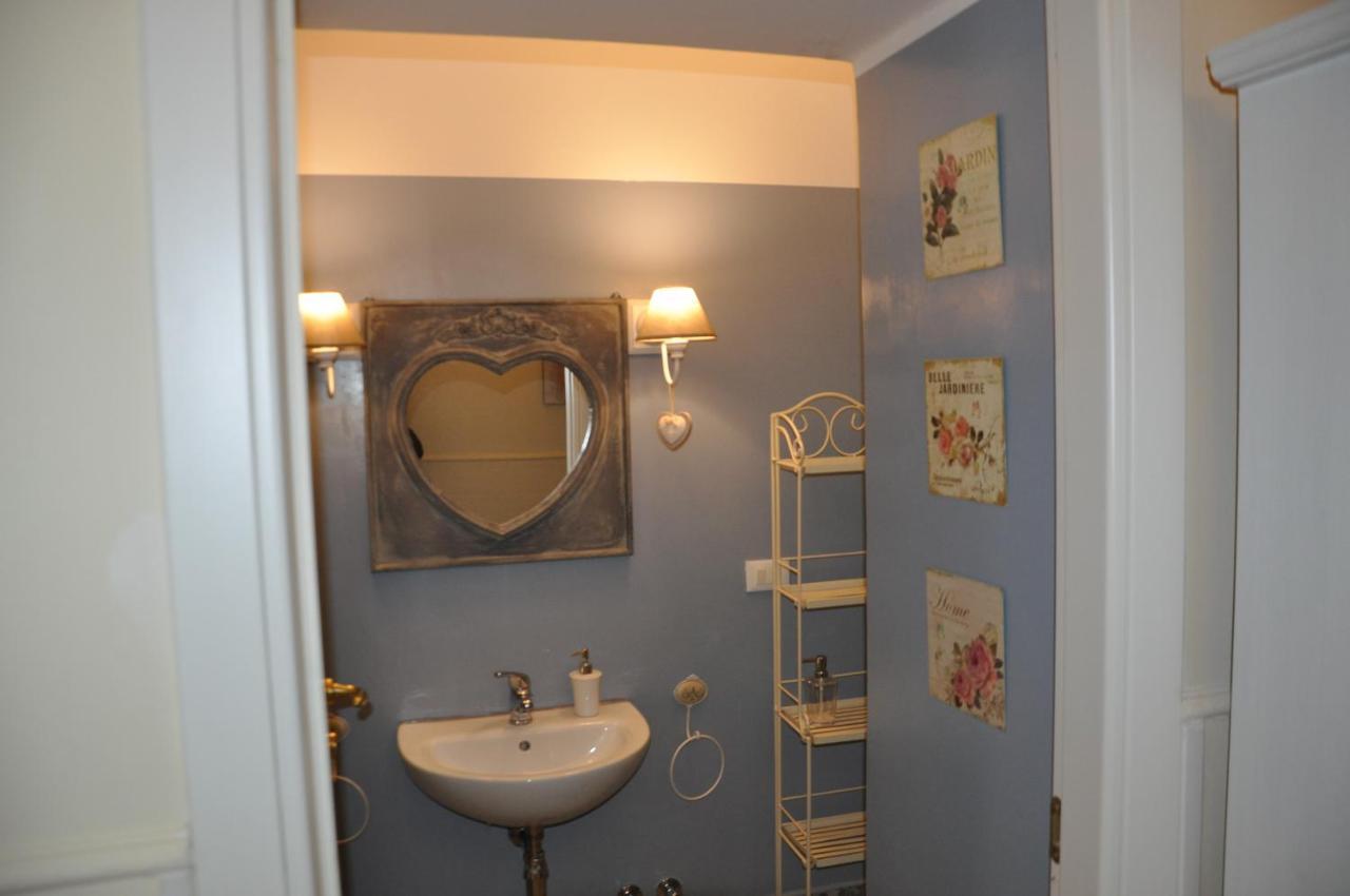 Bed And Breakfast Piazza Mercato Pescara Zewnętrze zdjęcie