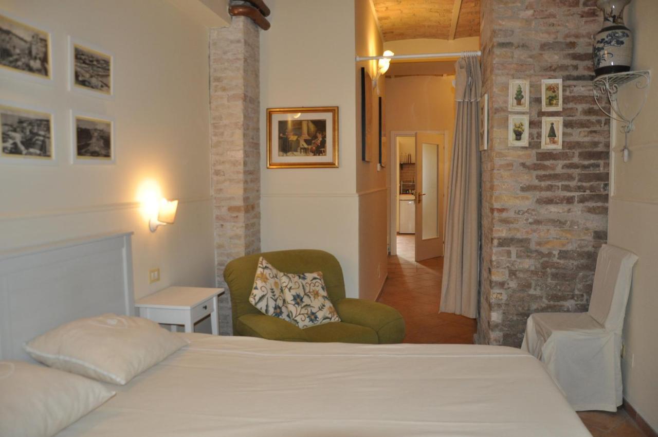 Bed And Breakfast Piazza Mercato Pescara Zewnętrze zdjęcie