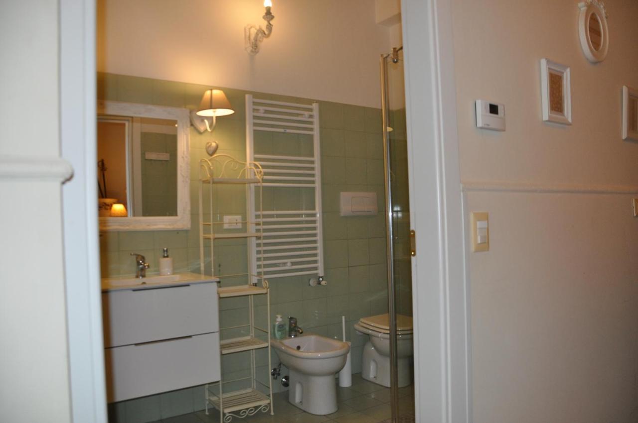 Bed And Breakfast Piazza Mercato Pescara Zewnętrze zdjęcie