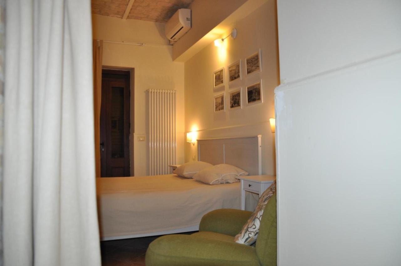 Bed And Breakfast Piazza Mercato Pescara Zewnętrze zdjęcie