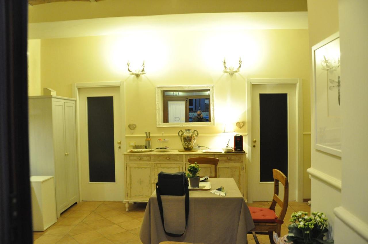 Bed And Breakfast Piazza Mercato Pescara Zewnętrze zdjęcie