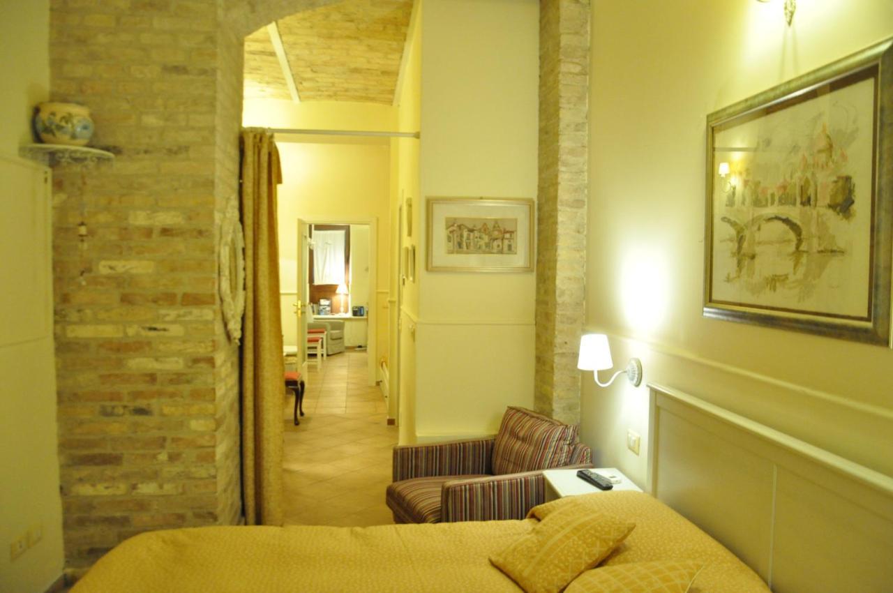 Bed And Breakfast Piazza Mercato Pescara Zewnętrze zdjęcie
