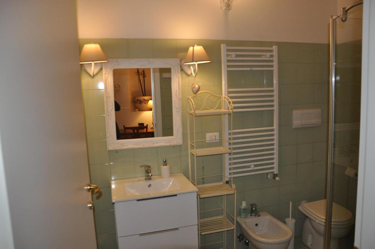 Bed And Breakfast Piazza Mercato Pescara Zewnętrze zdjęcie