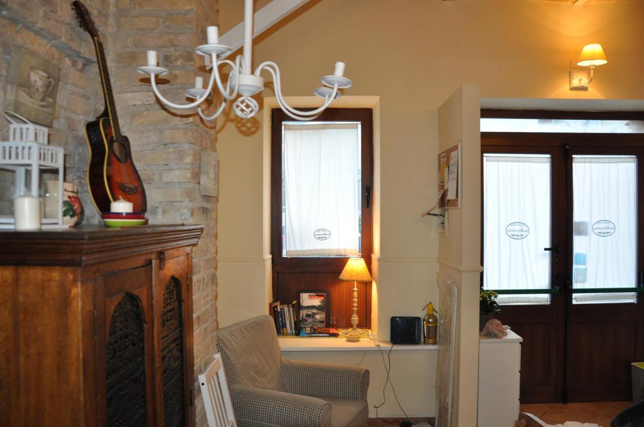 Bed And Breakfast Piazza Mercato Pescara Zewnętrze zdjęcie