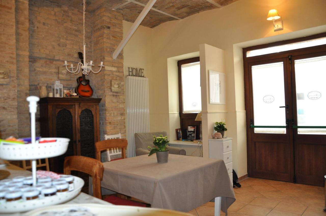 Bed And Breakfast Piazza Mercato Pescara Zewnętrze zdjęcie