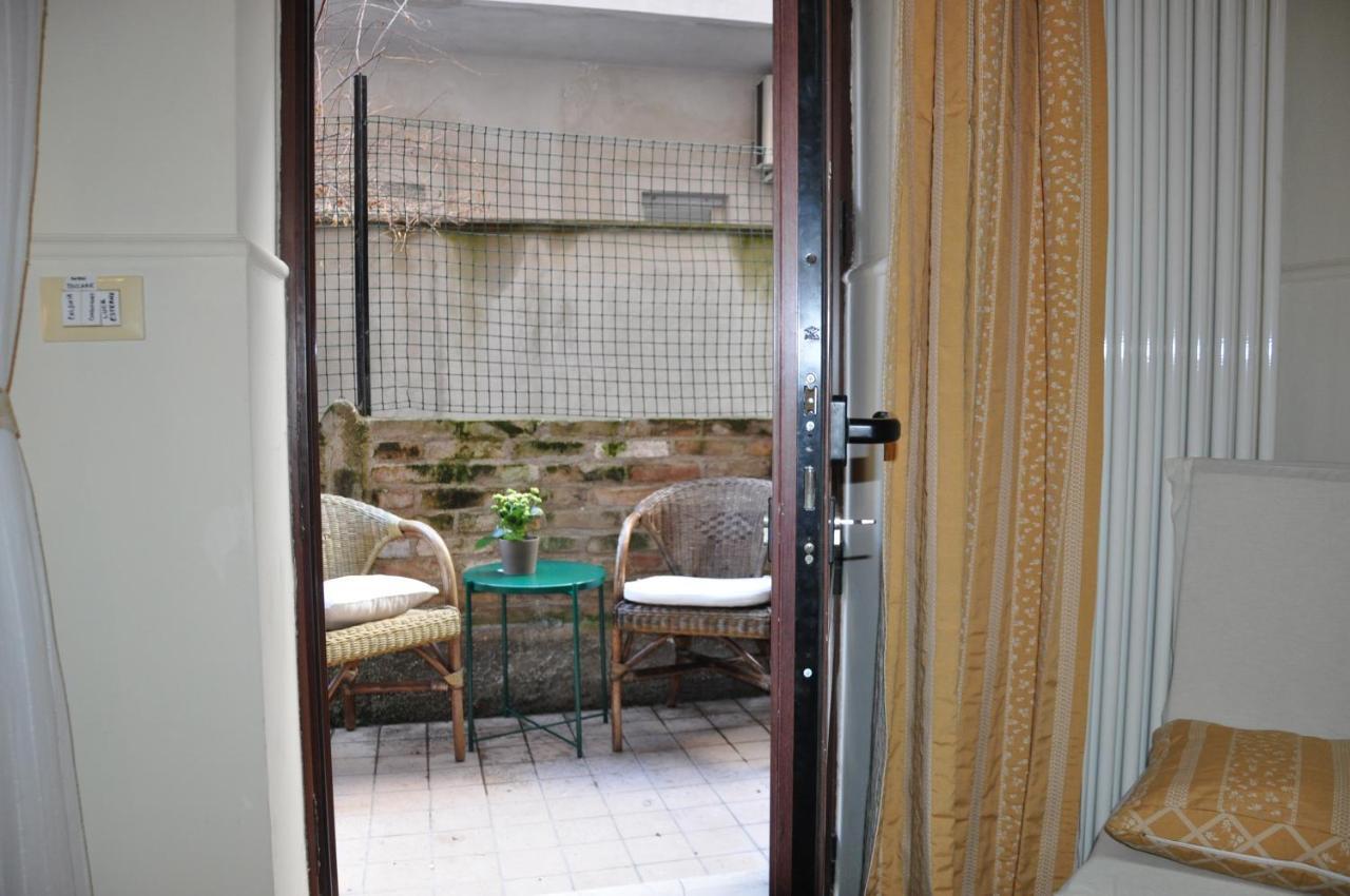 Bed And Breakfast Piazza Mercato Pescara Zewnętrze zdjęcie