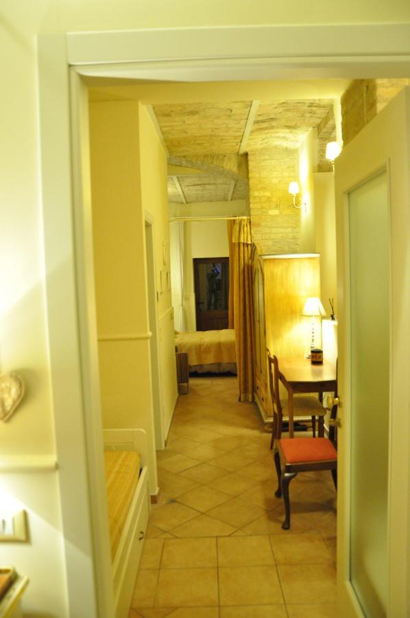 Bed And Breakfast Piazza Mercato Pescara Zewnętrze zdjęcie